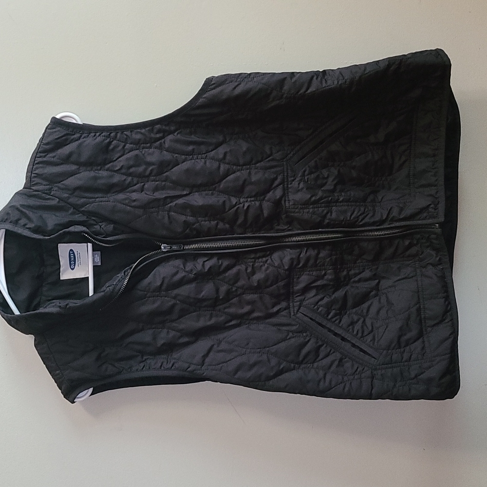 XL Old Navy vest